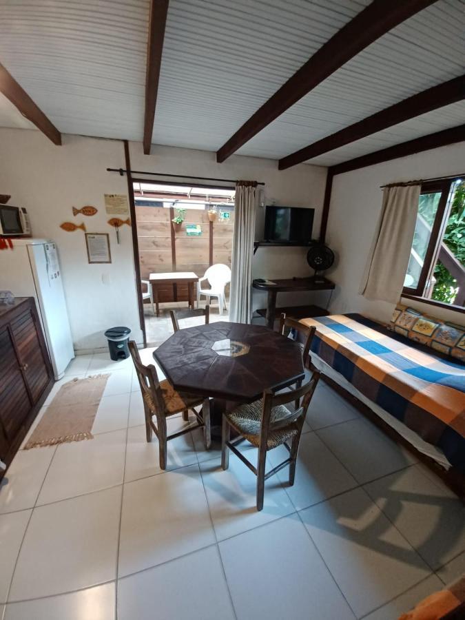 Shanti House Apart Praia do Forte Exterior photo