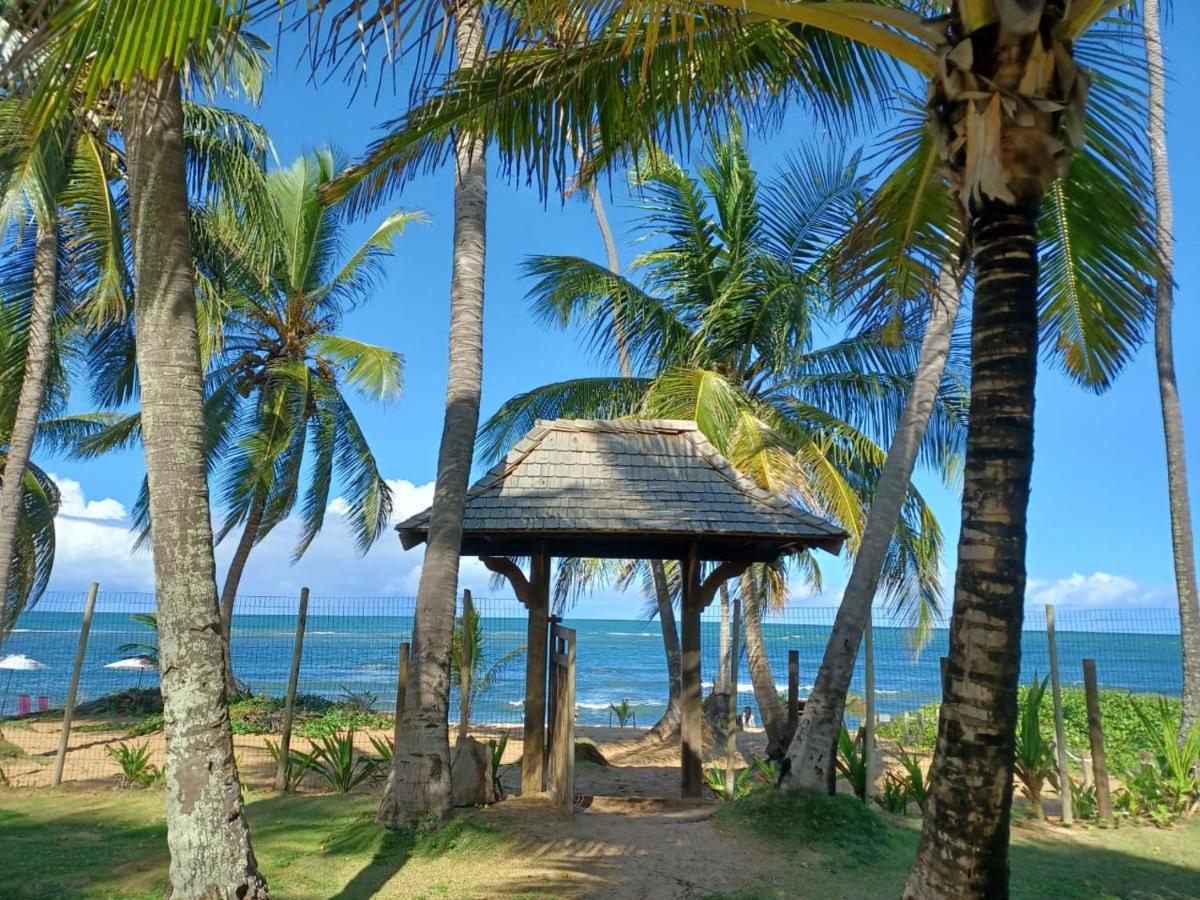 Shanti House Apart Praia do Forte Exterior photo