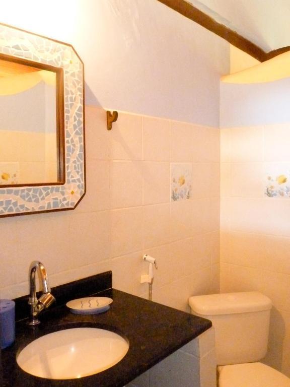 Shanti House Apart Praia do Forte Room photo