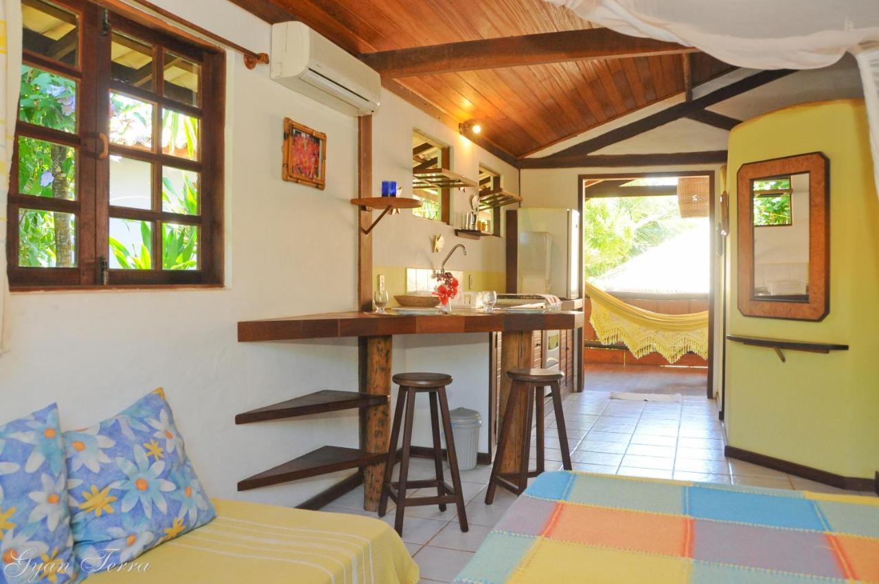 Shanti House Apart Praia do Forte Room photo